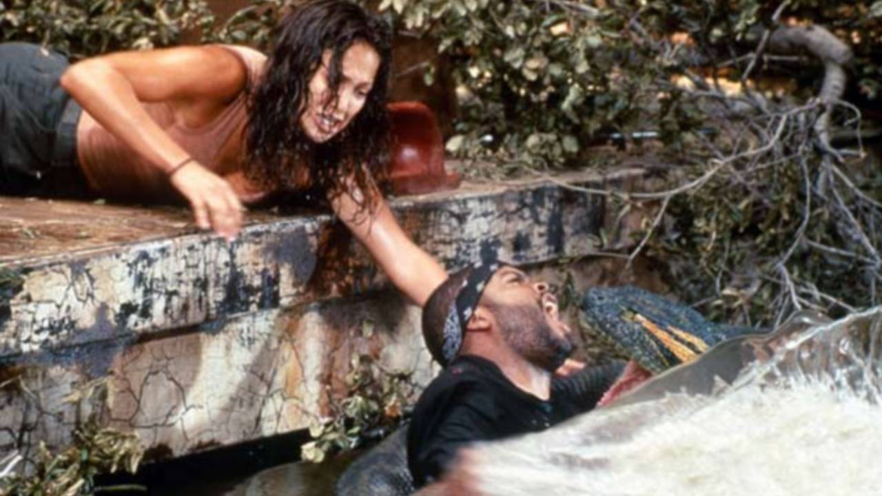 Anaconda : le serpent géant va revenir dans un reboot du film culte