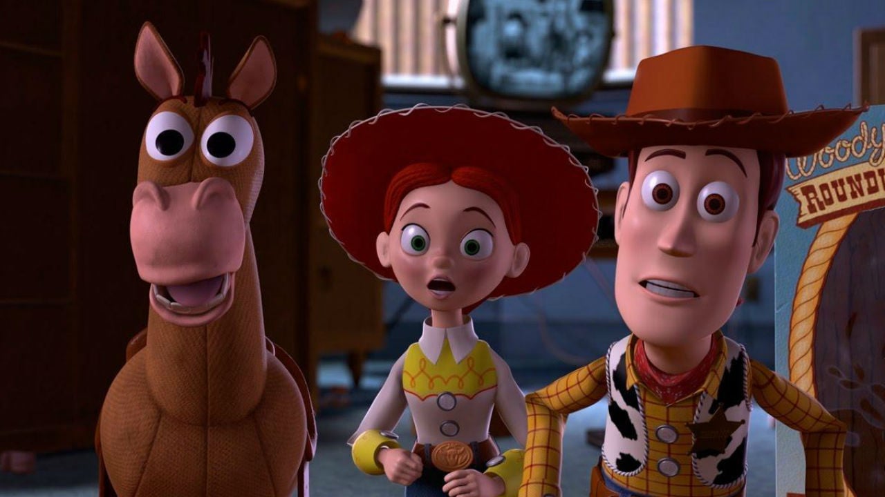 20 ans Toy Story 2 : comment le film a failli être effacé par Pixar !