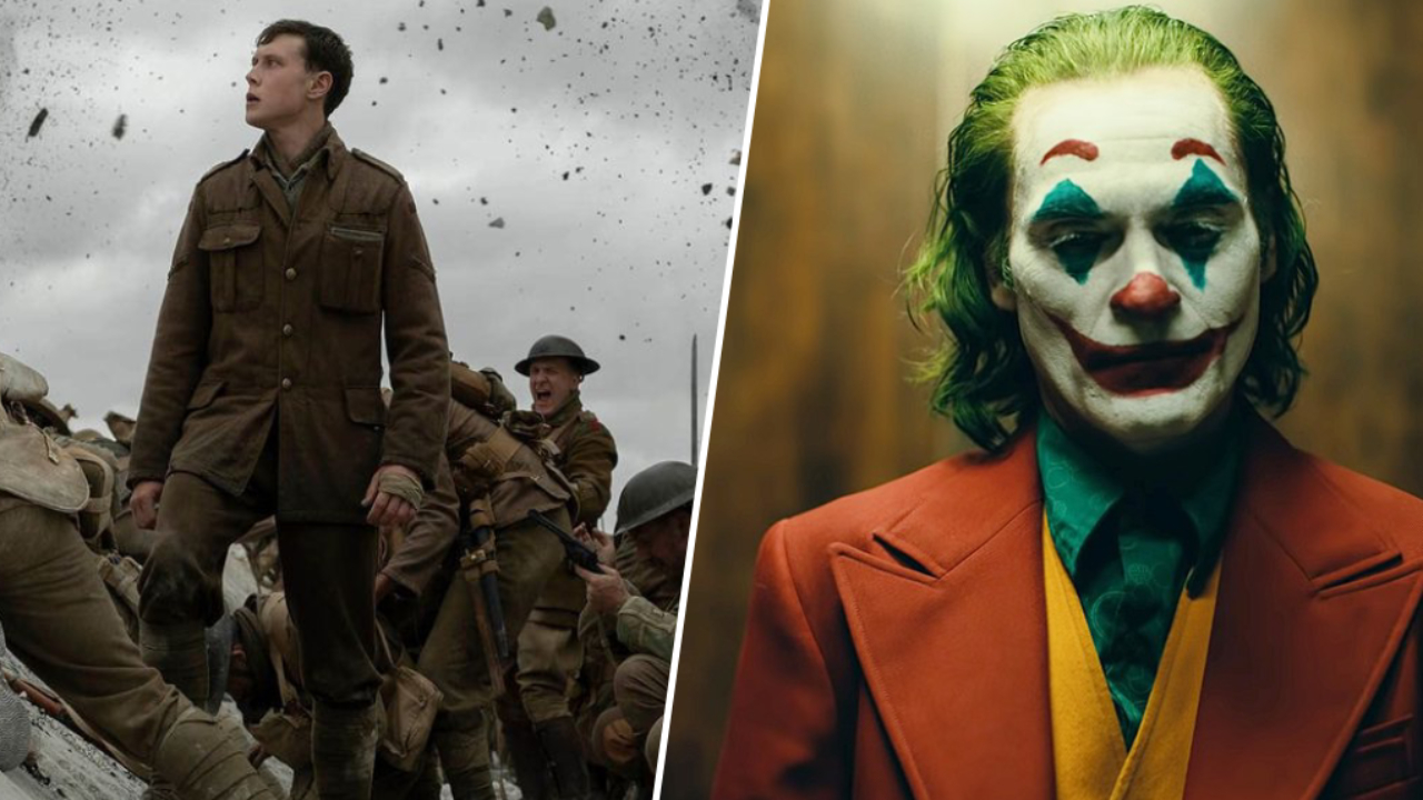 Oscars 2020 : les favoris 1917, Joker et Parasite récompensés aux Baftas