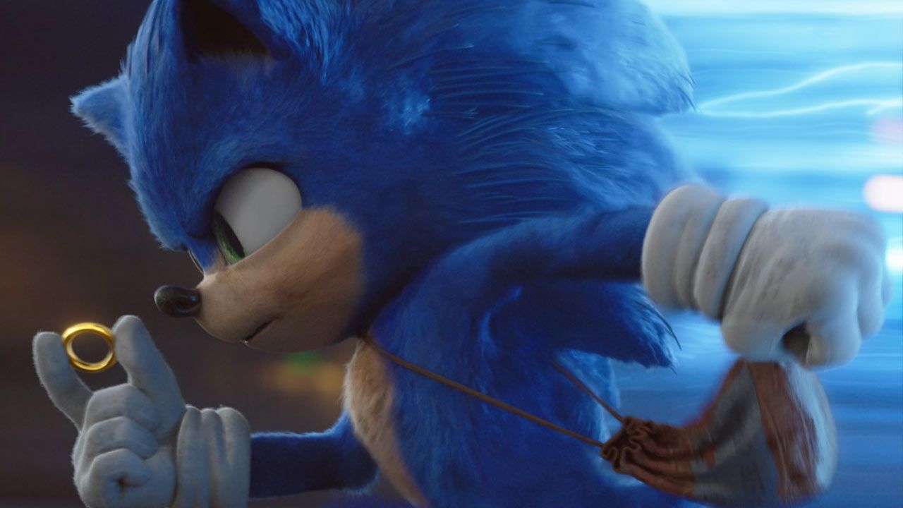 Sonic : non, refaire le personnage n'a pas coûté 35 millions de dollars !