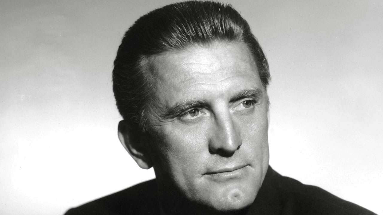 Kirk Douglas : 10 films incontournables pour (re)découvrir sa carrière