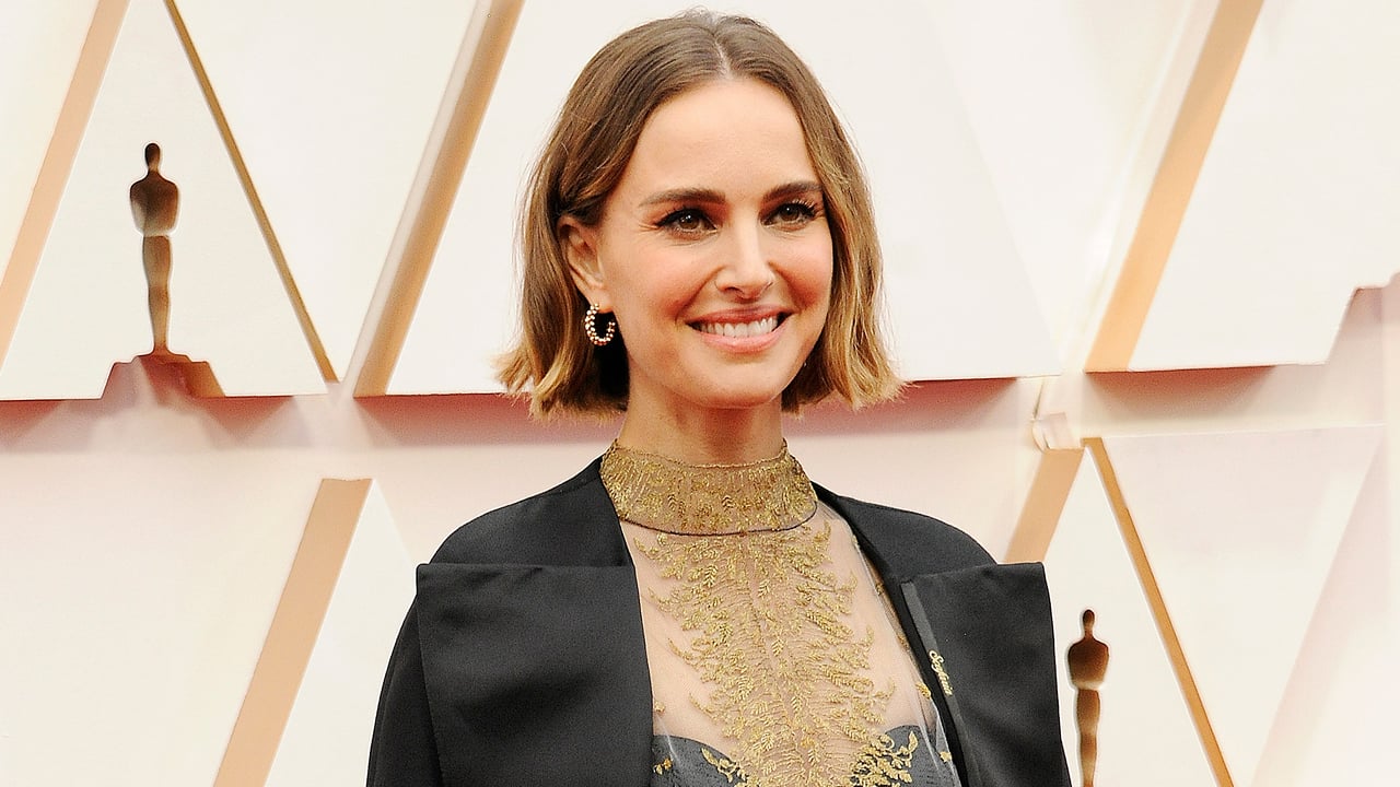 Oscars : Natalie Portman et son féminisme remis en cause