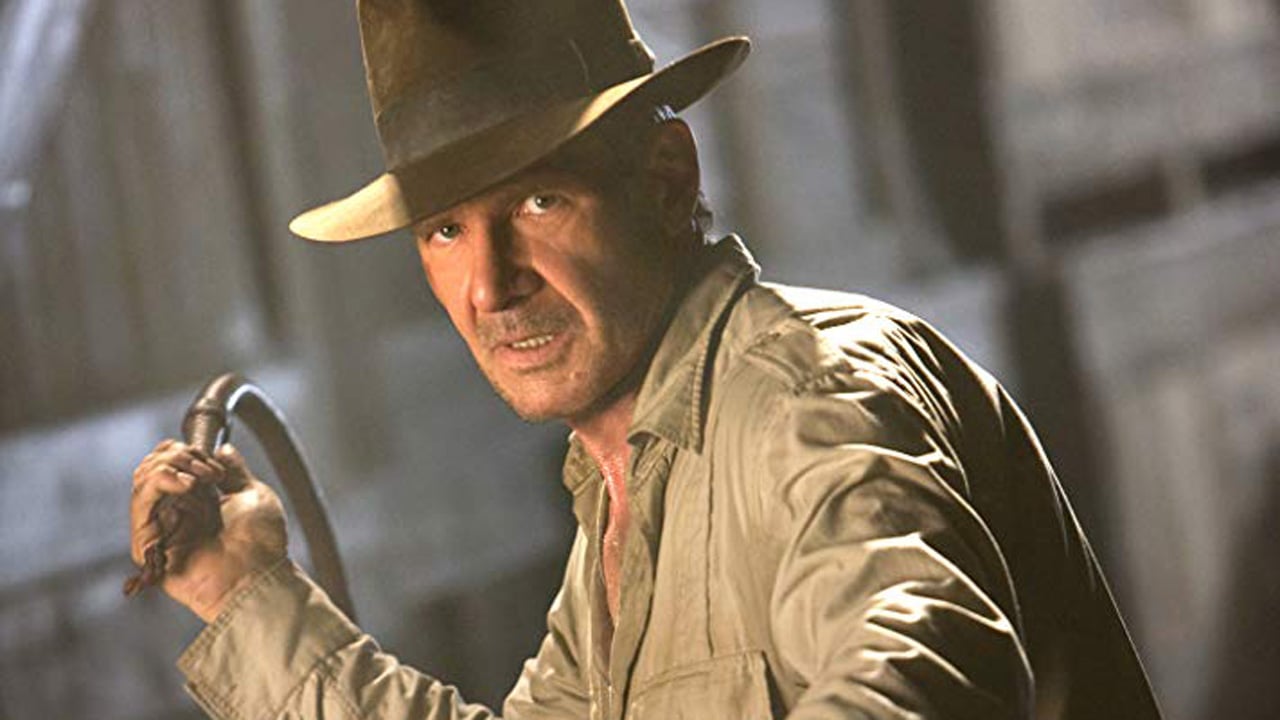 Indiana Jones 5 : le tournage débute dans deux mois !