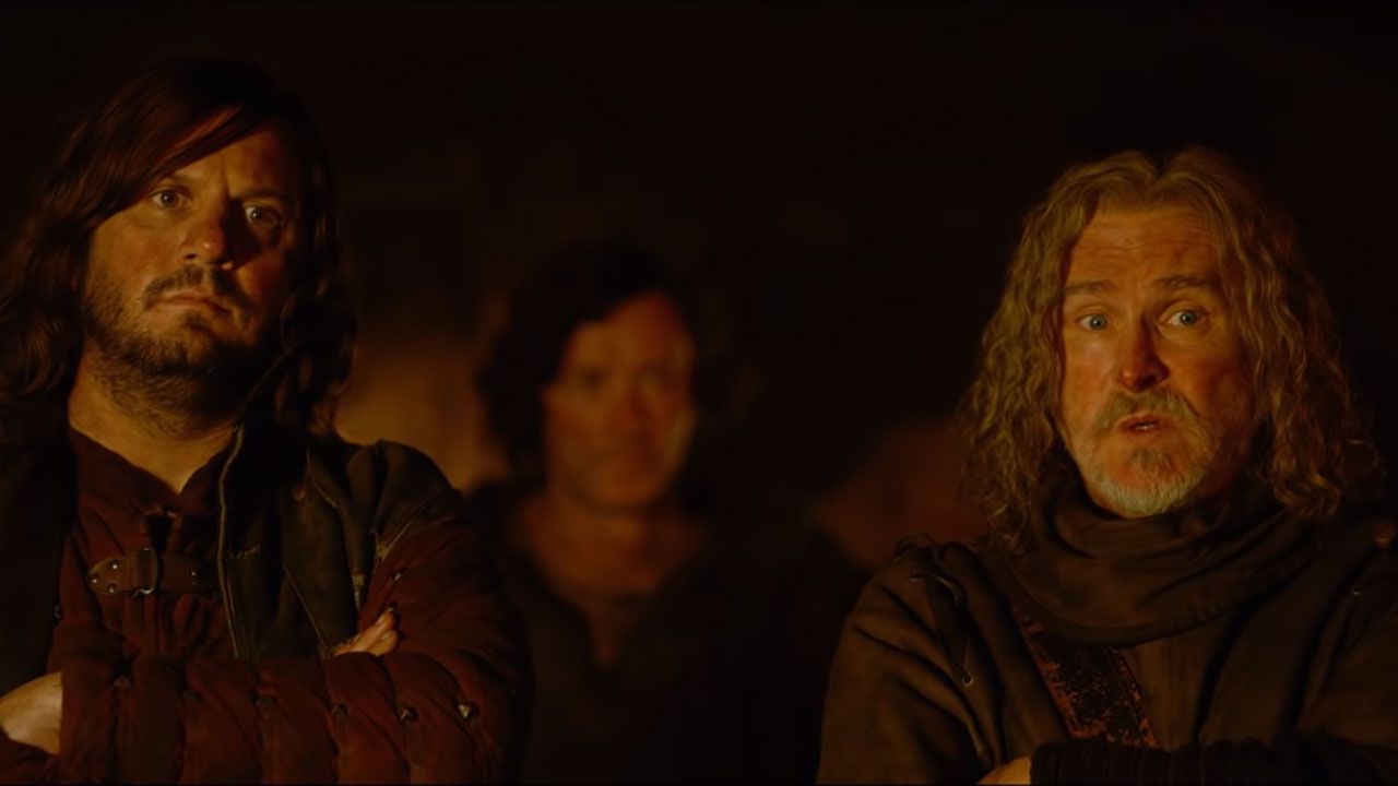 Kaamelott : 5 théories sur le film