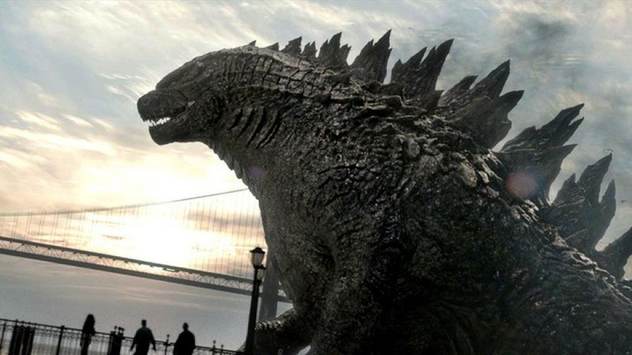Godzilla sur TMC : connaissez-vous le MonsterVerse, l'univers étendu des studios Warner ?