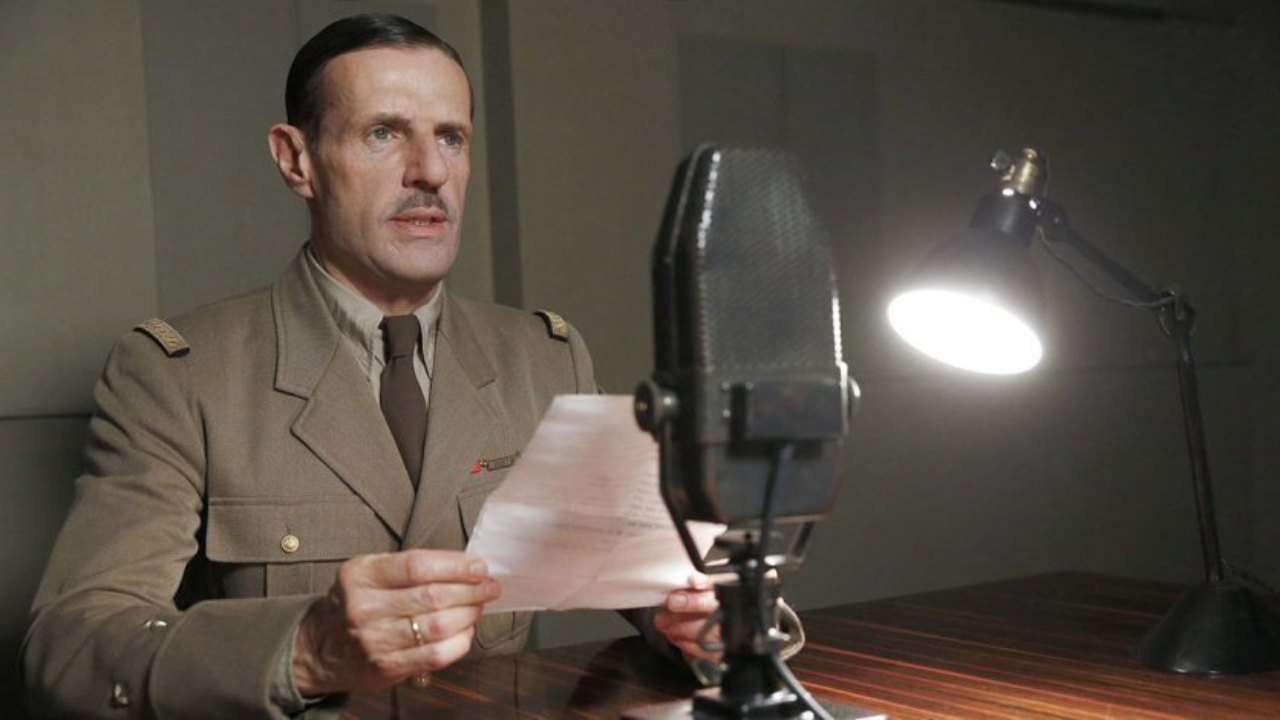 De Gaulle en DVD : pourquoi aussi peu de films sur le Général ?
