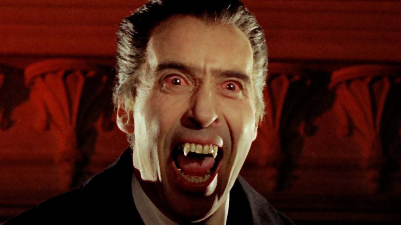Après Invisible Man, Blumhouse s'attaque à Dracula