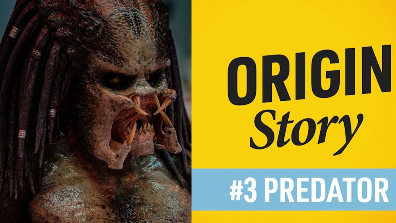 Predator - Origin Story : tout savoir sur le monstre : sa création, son code d'honneur...