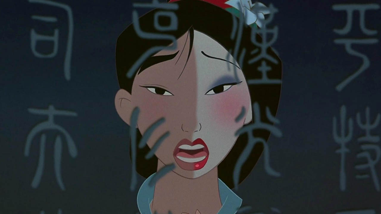 Mulan sur Disney+ : 9 détails cachés dans le Disney original