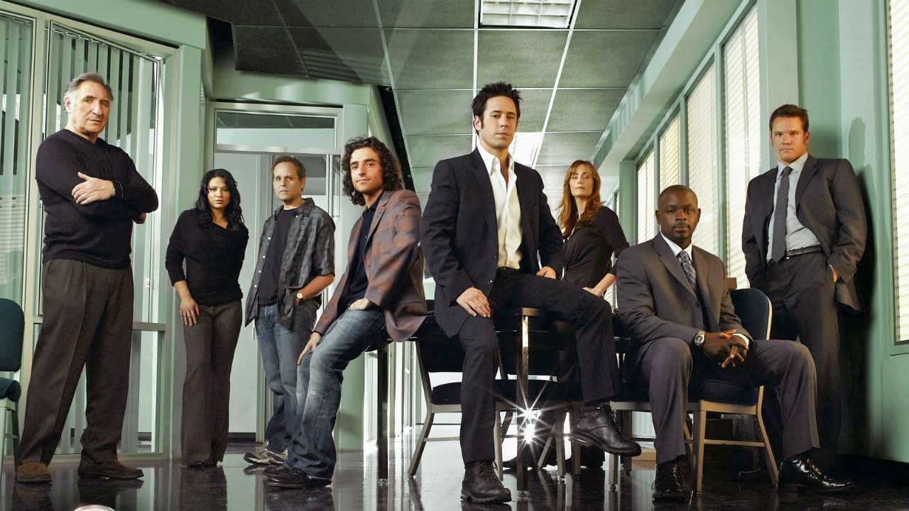 Numb3rs a dix ans : au fait, comment ça se termine ?