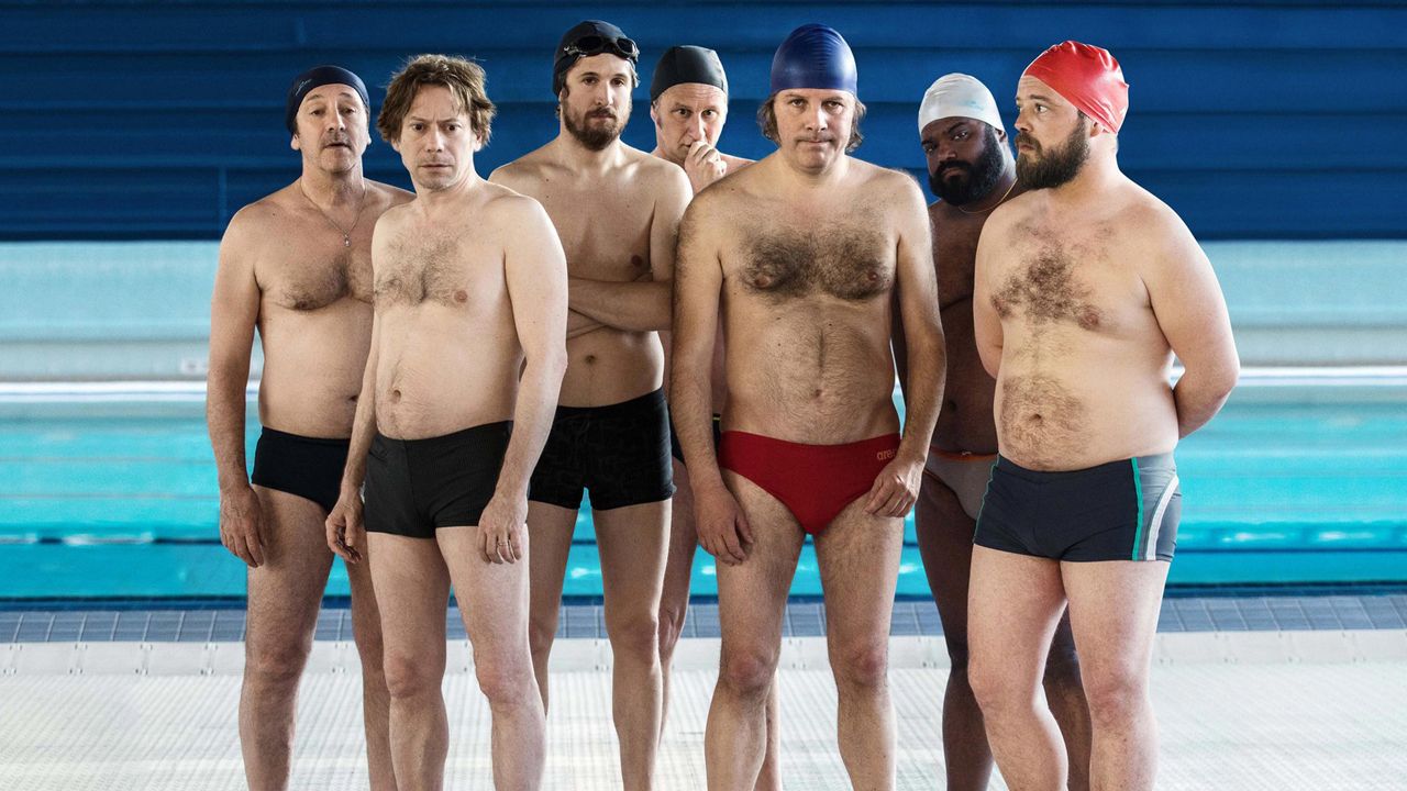myCANAL : 10 films qui donnent la patate pendant le confinement