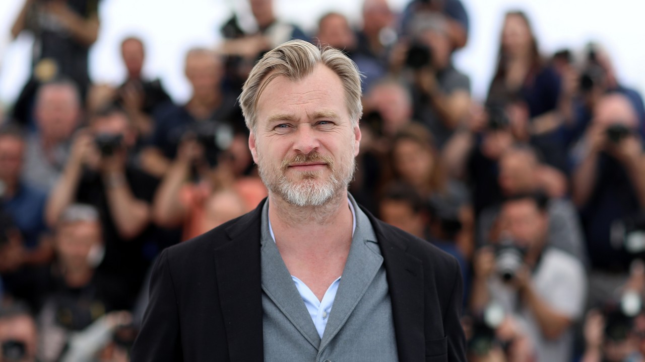 Christopher Nolan : le réalisateur de Dark Knight veut aider les salles de cinéma après la pandémie