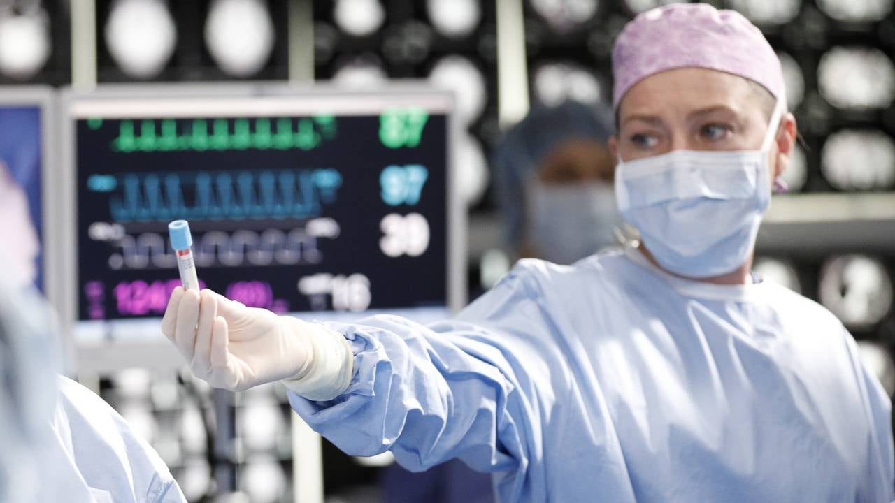 Grey's Anatomy saison 16 : pas de vraie fin après l'arrêt du tournage à cause du coronavirus