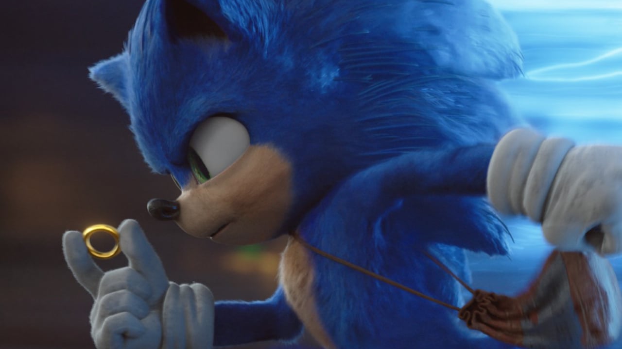 Sonic : la voix américaine du personnage revient sur la polémique