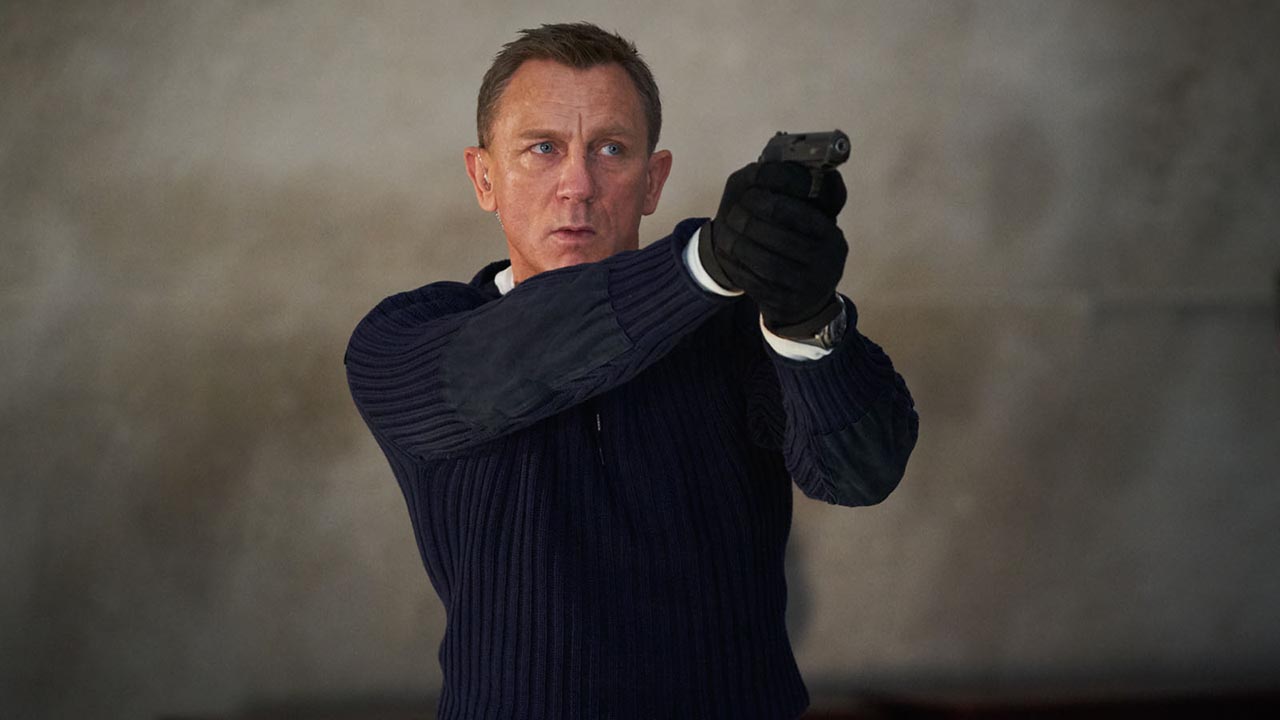 Mourir peut attendre reporté : le nouveau 007 sera-t-il retouché ?