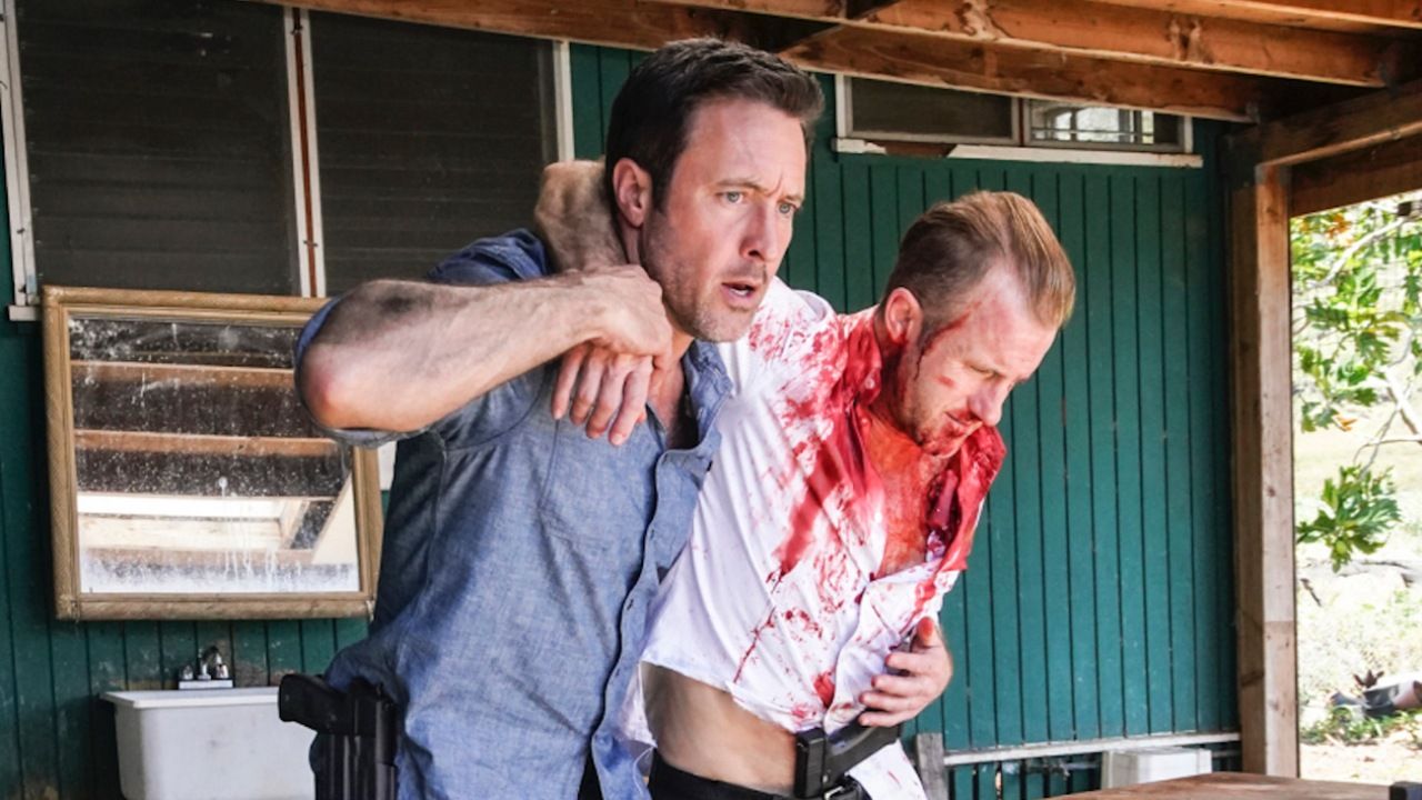 Hawaii Five-0 : comment se termine la série ?