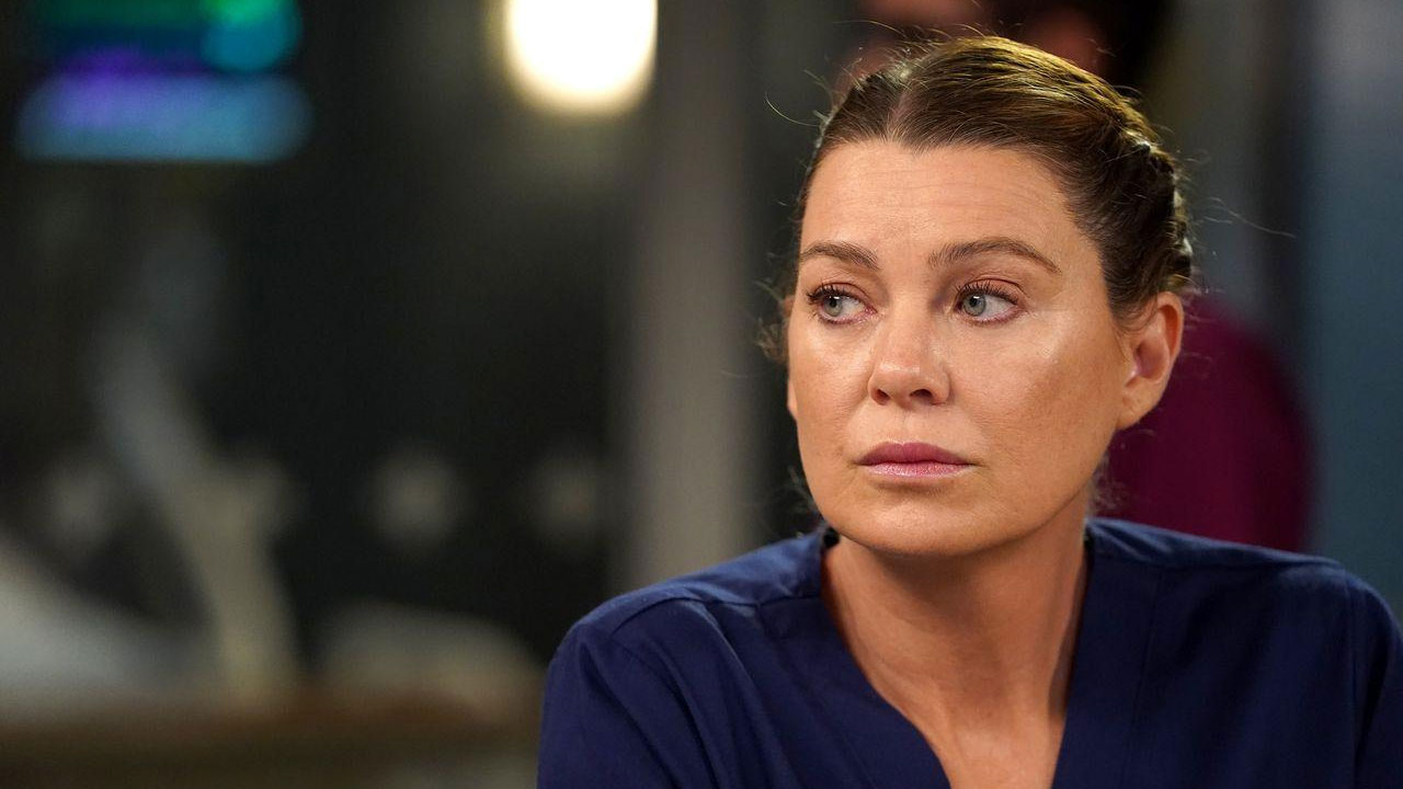 Grey's Anatomy saison 16 : TF1 ne diffusera pas la suite