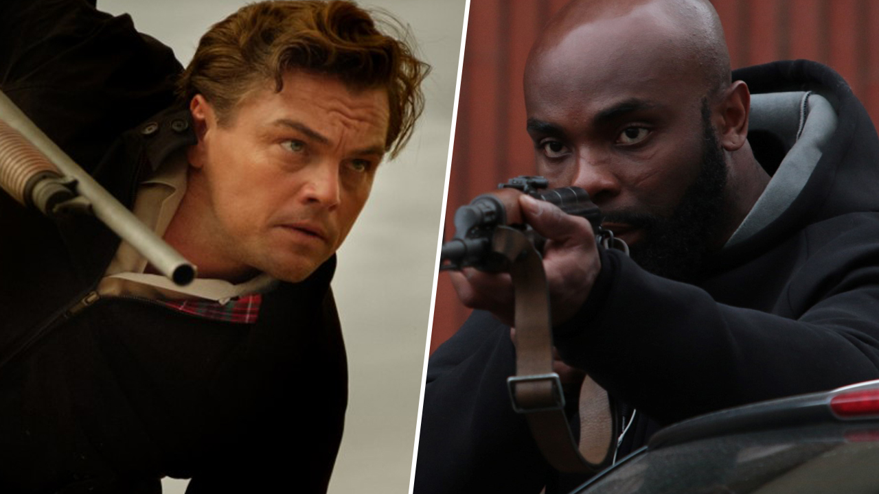 Programme TV mercredi 15 avril : Once Upon a Time in Hollywood et Braqueurs
