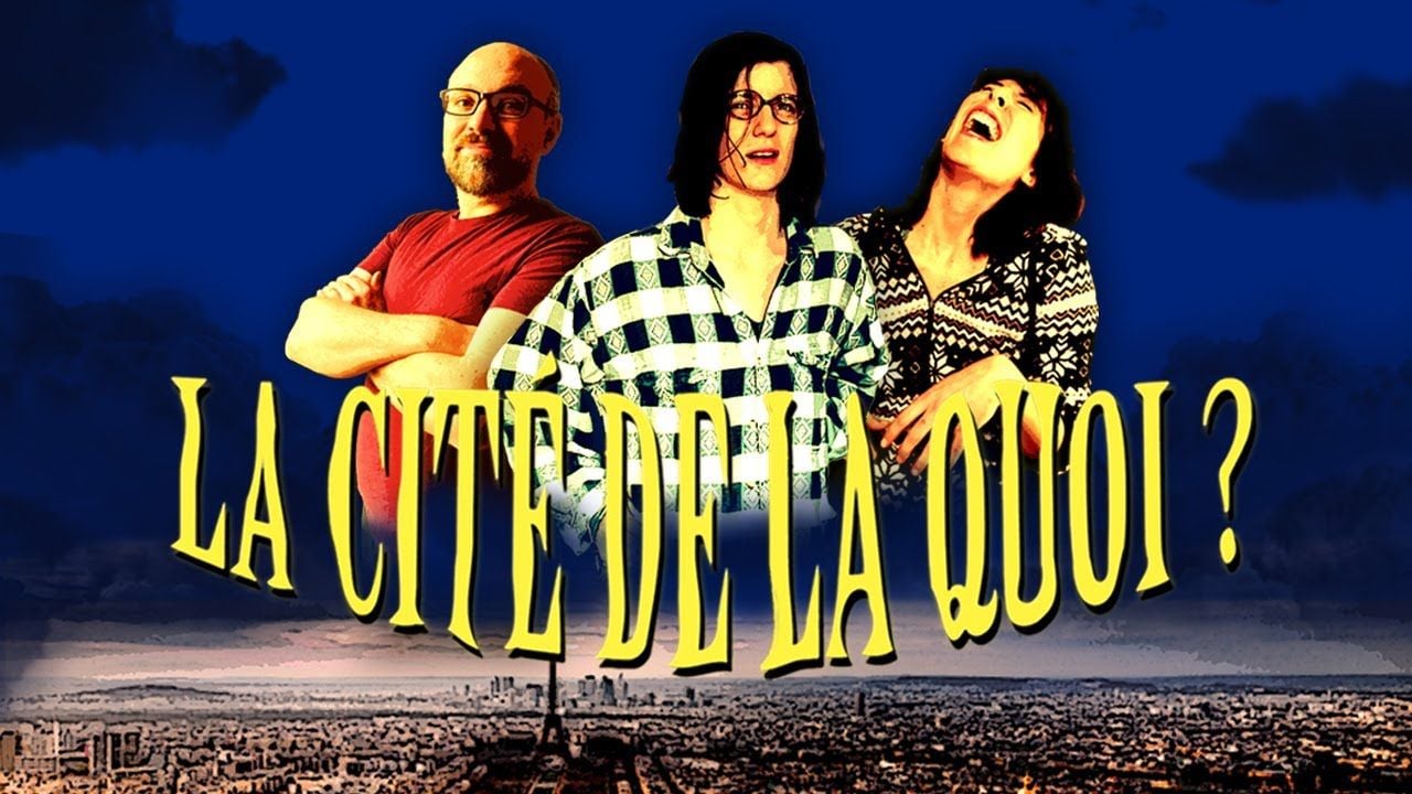 La Cité de la Peur : et si le film des Nuls n'avait jamais existé ?