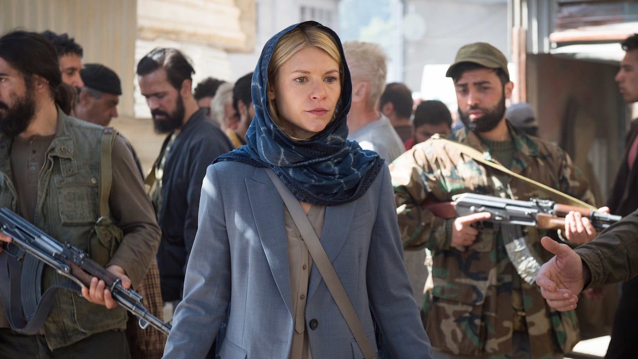 Homeland (Canal+) : l'histoire que les scénaristes n'ont jamais pu raconter