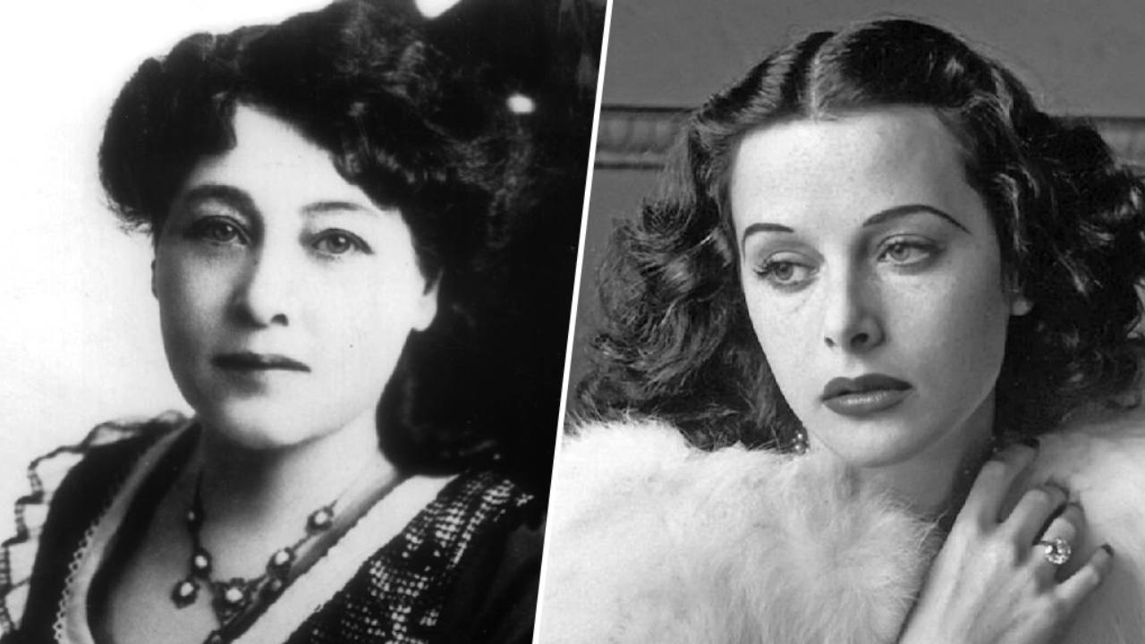 Alice Guy, Jacqueline Audry, Hedy Lamarr... Ces femmes de cinéma que l'Histoire a tenté de faire oublier
