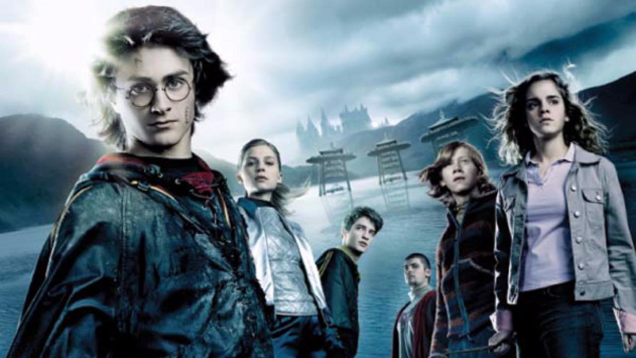 Harry Potter 4 sur TF1 : la chaîne a-t-elle accéléré le film La Coupe de feu ?
