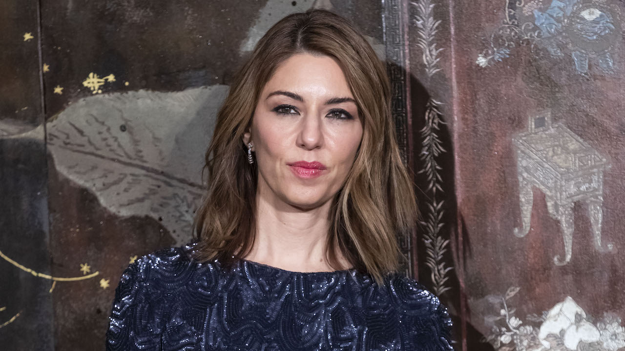 Sofia Coppola prépare une mini-série pour Apple