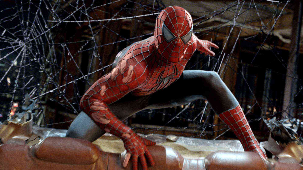 Spider-Man : les détails cachés dans la trilogie de Sam Raimi