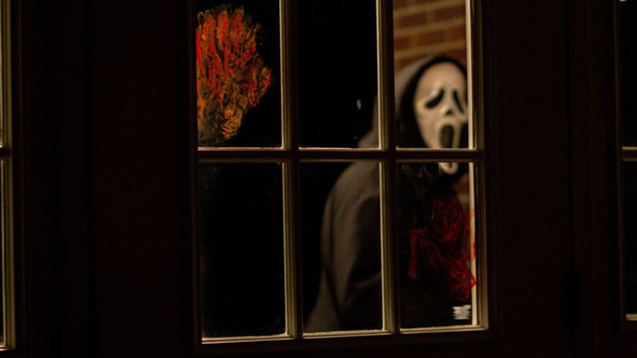 Scream 5 : un personnage culte de la saga sera de retour