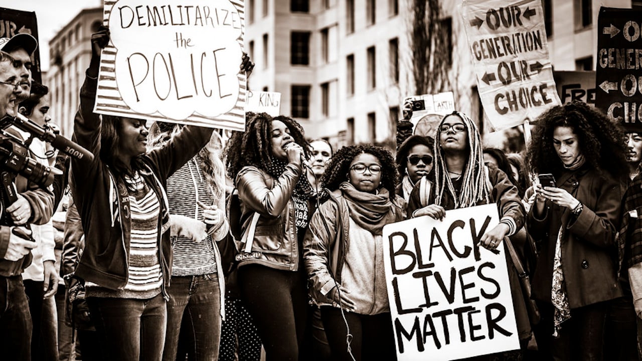 Mort de George Floyd : Hollywood affiche son soutien au mouvement Black Lives Matter