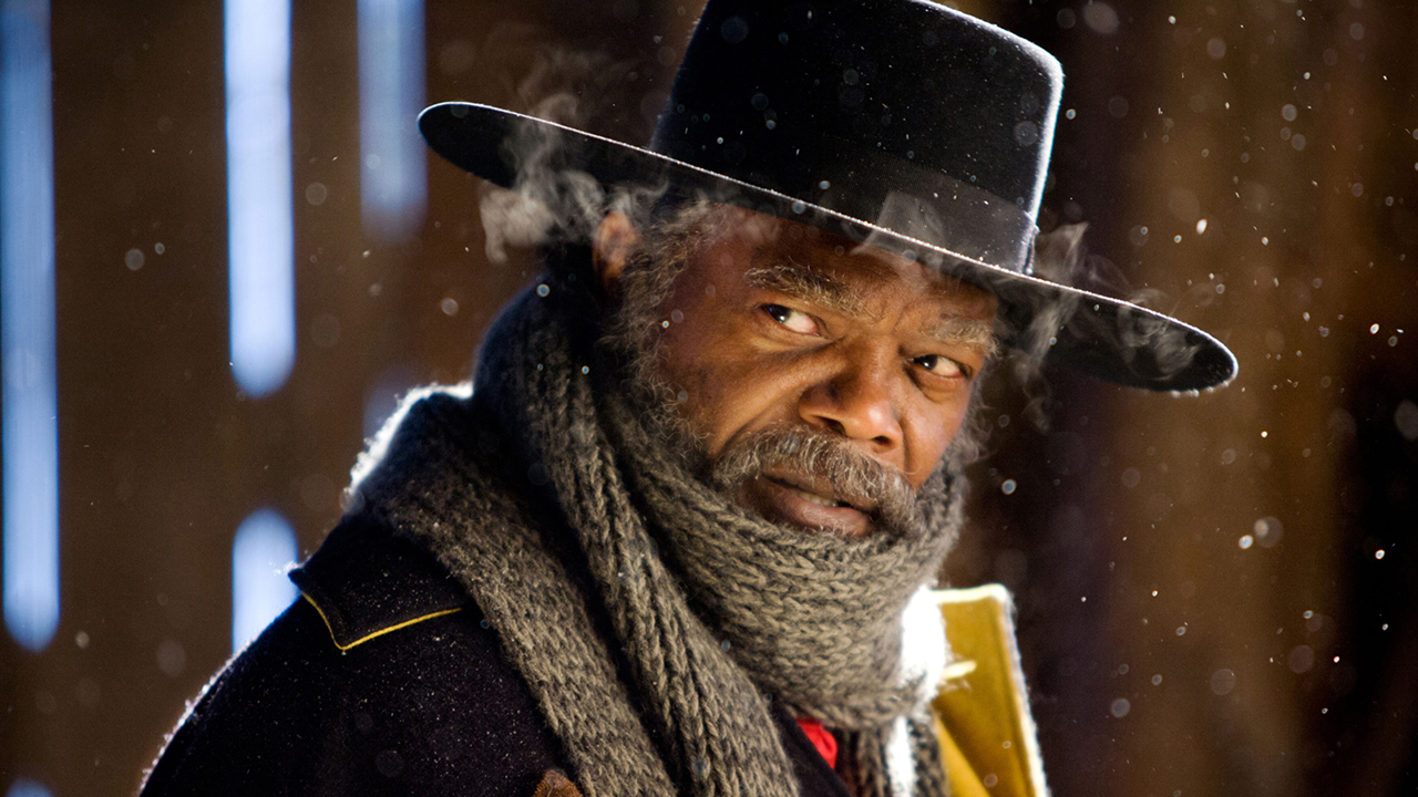 Les 8 salopards sur Arte : saviez-vous que Tarantino voulait en faire une suite à Django Unchained ?