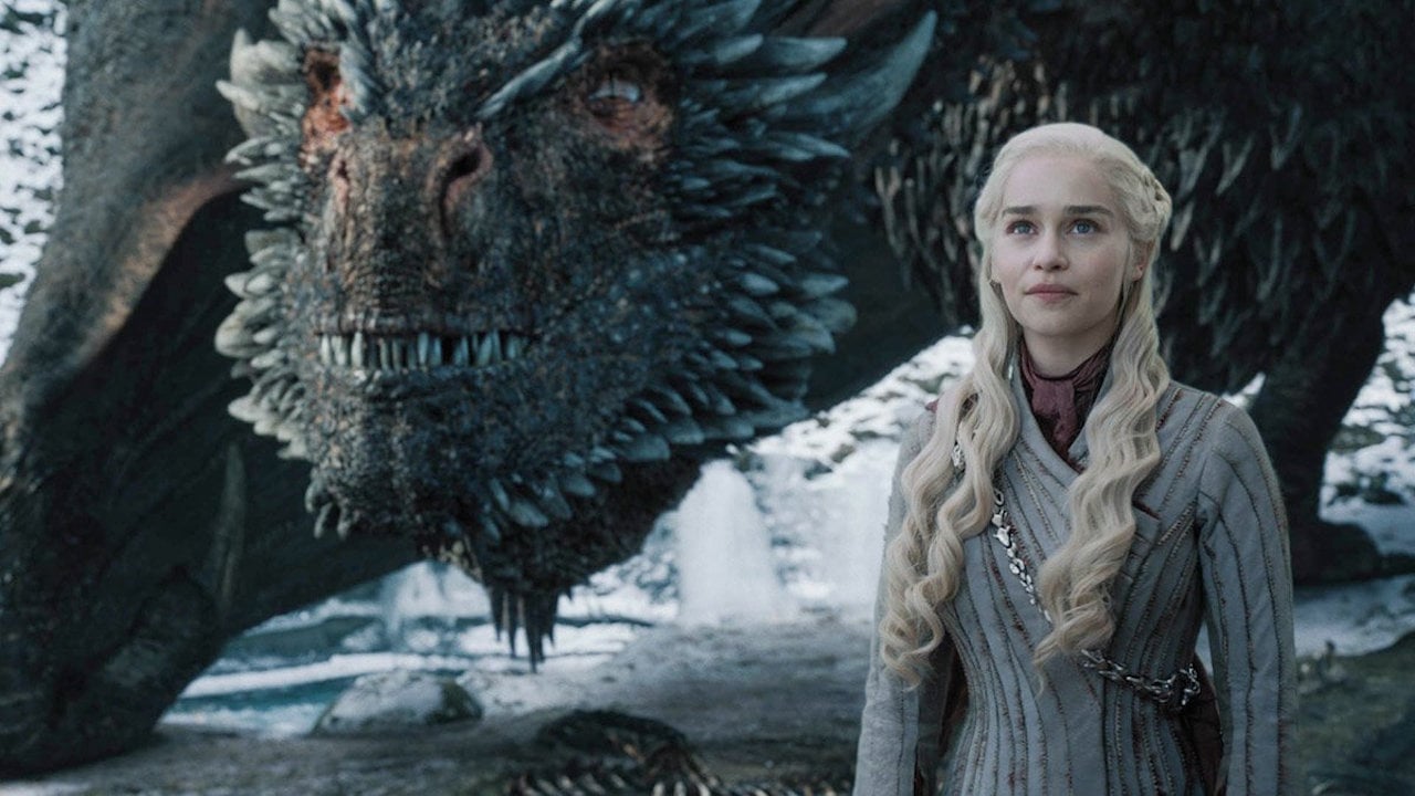 Mieux que Game of Thrones et Friends : quelle série étonnante cartonne sur HBO Max ?