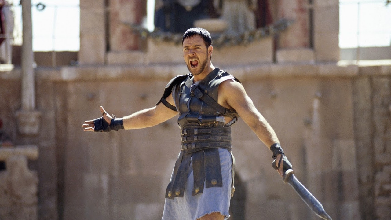 Gladiator : 20 ans après, l'équipe du film revient sur sa genèse