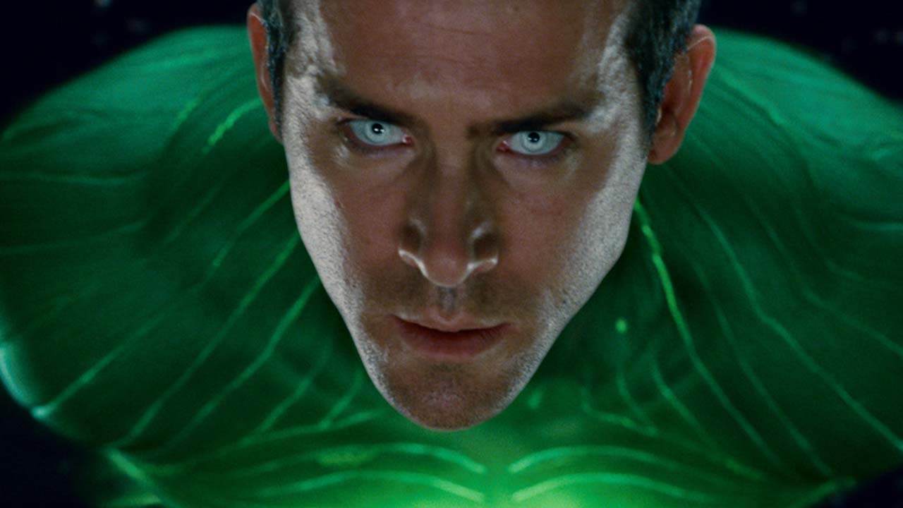 Green Lantern sur Netflix : 6 acteurs qui ont failli incarner le super-héros DC