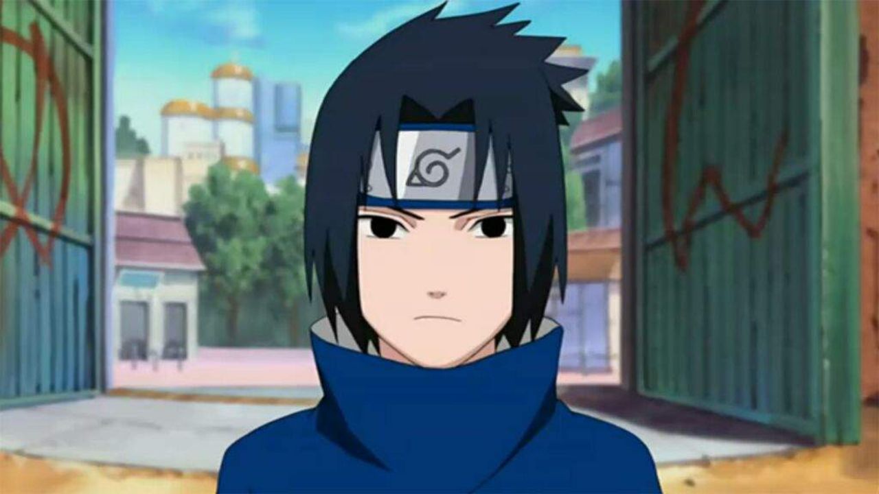 Naruto : 8 répliques emblématiques de Sasuke