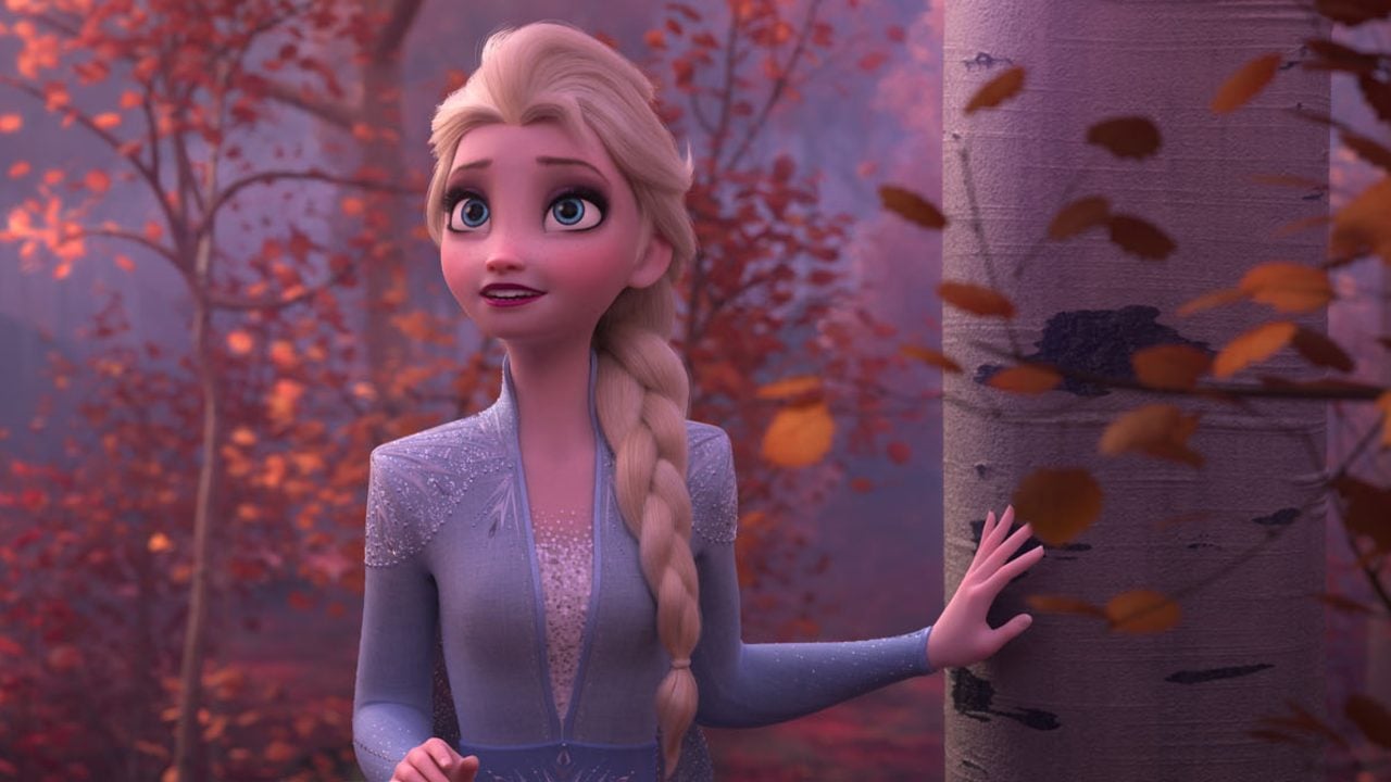 La Reine des neiges 2 : découvrez le prologue inédit sous forme de court métrage VR