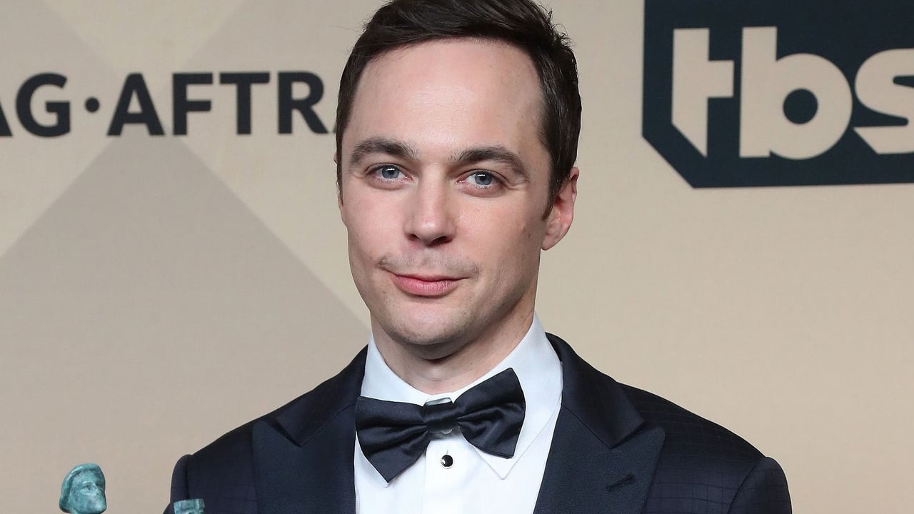 The Big Bang Theory : Jim Parsons (Sheldon) craignait que révéler son homosexualité nuise à la série