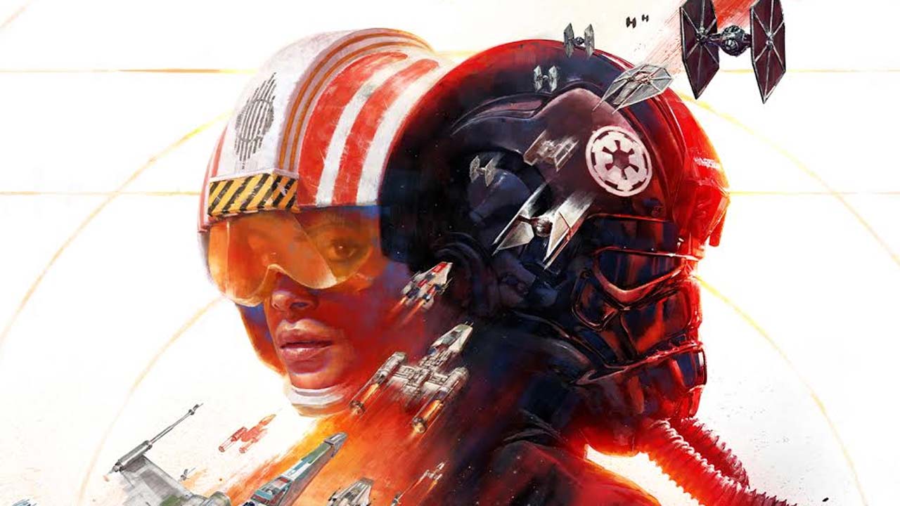 Electronic Arts dévoile son jeu Star Wars : Squadrons avec une bande-annonce