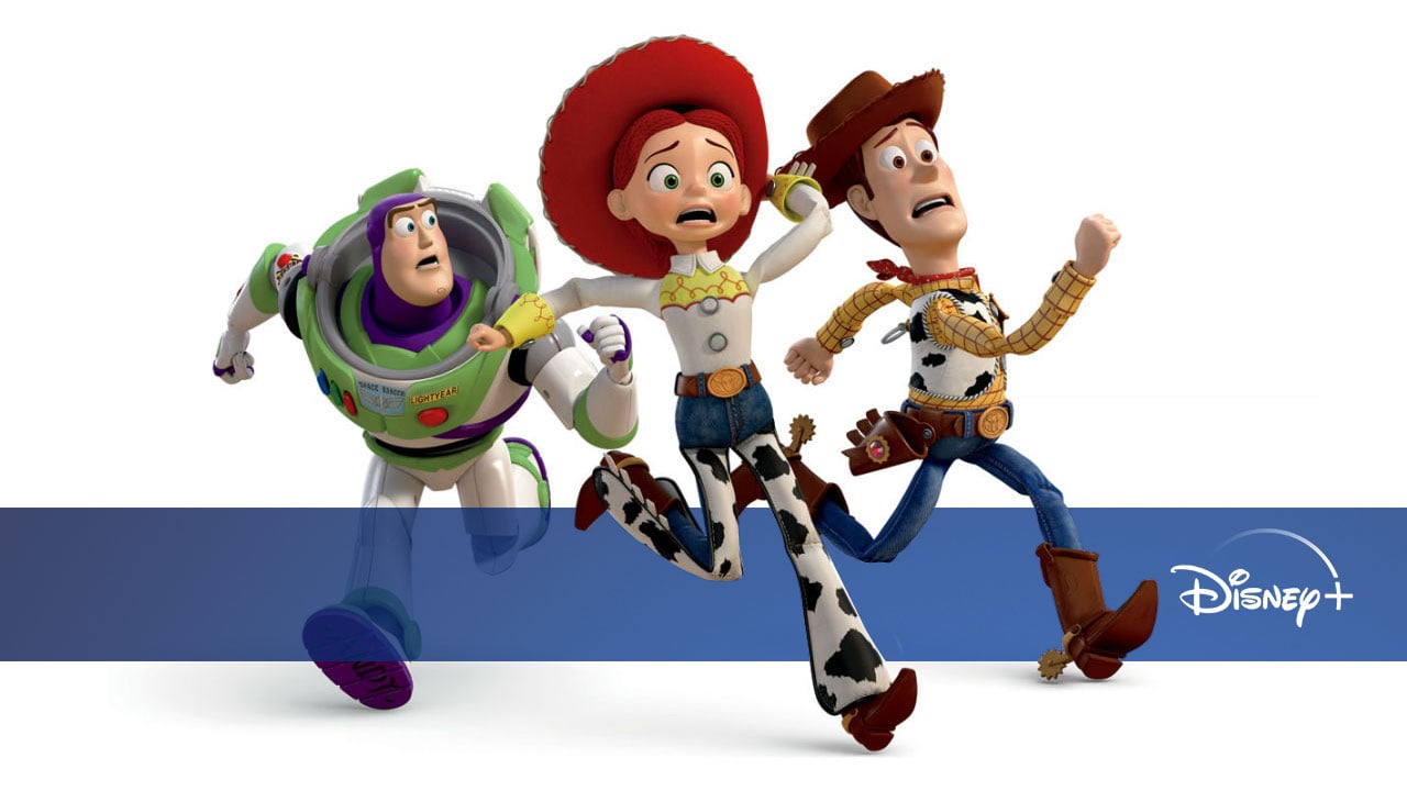 Nouveautés Disney+ du 19 au 25 juin : Making-of The Mandalorian l'intégrale, 2 courts-métrages Toy Story...