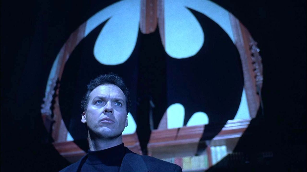 Batman : Michael Keaton va rejouer le super-héros !