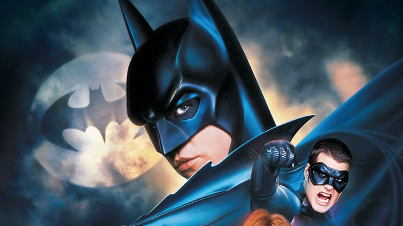 Mort de Joel Schumacher : tous les Faux Raccords de Batman Forever et Batman & Robin
