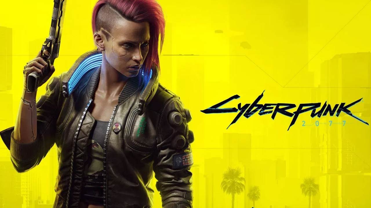 Cyberpunk 2077 : un nouveau trailer dévoilé, et une série animée sur Netflix annoncée