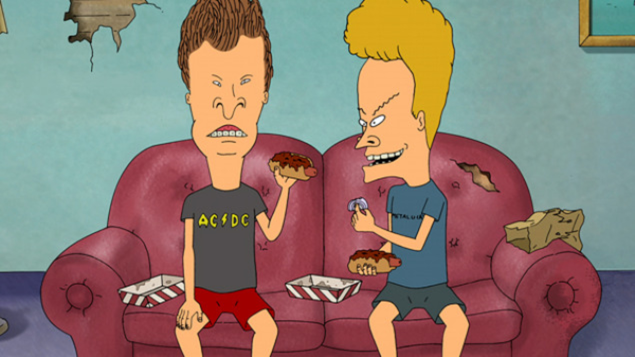 Beavis et Butt Head : le duo infernal de retour pour deux saisons inédites