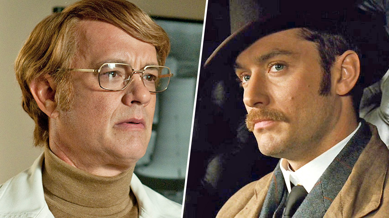 Programme TV dimanche 19 juillet : Cloud Atlas et Sherlock Holmes