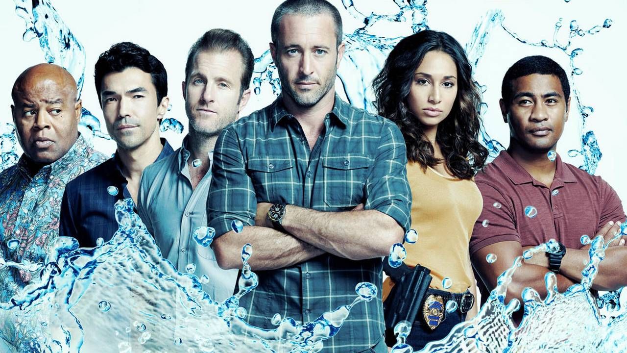 Harcèlement : le showrunner des reboots de Hawaii Five-0, Magnum et Macgyver viré après de nombreuses accusations