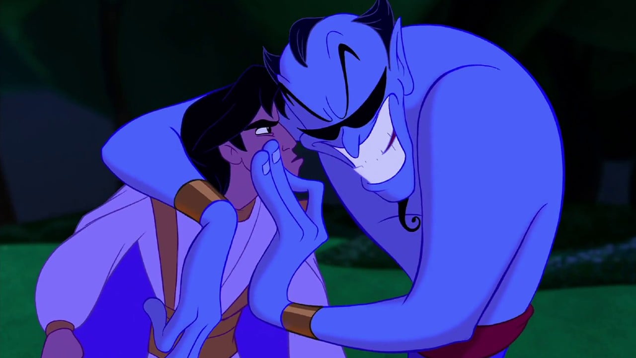Aladdin : 10 détails cachés dans le film Disney