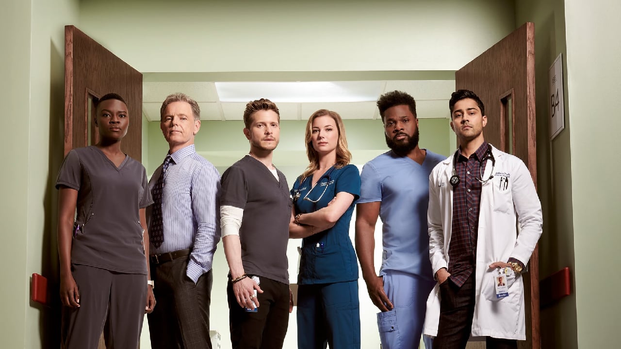 The Resident Saison 3 : une date pour les inédits sur Warner TV