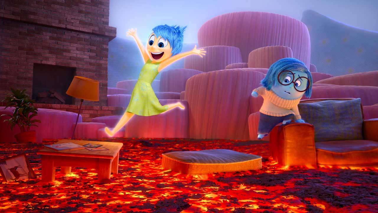 Disney + : Toy Story, Là-Haut... les meilleurs films Pixar à découvrir sur la plateforme