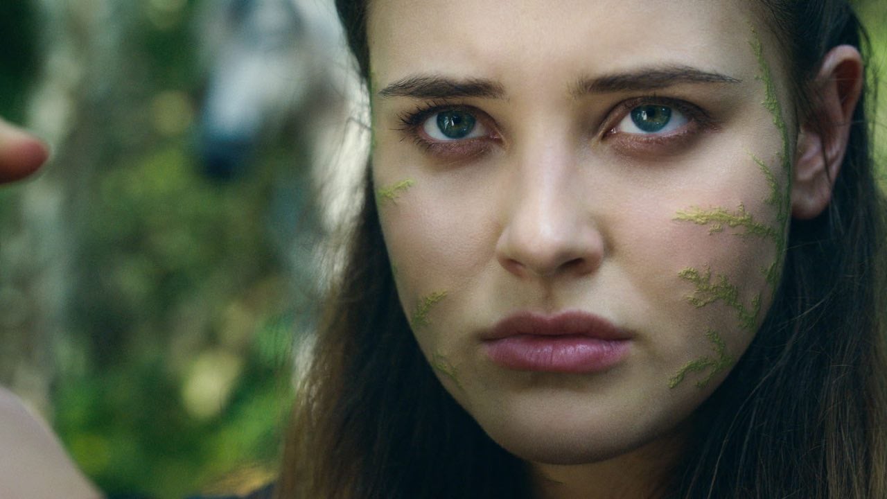 Cursed (Netflix) : que vaut la série fantasy avec Katherine Langford (13 Reasons Why) ?