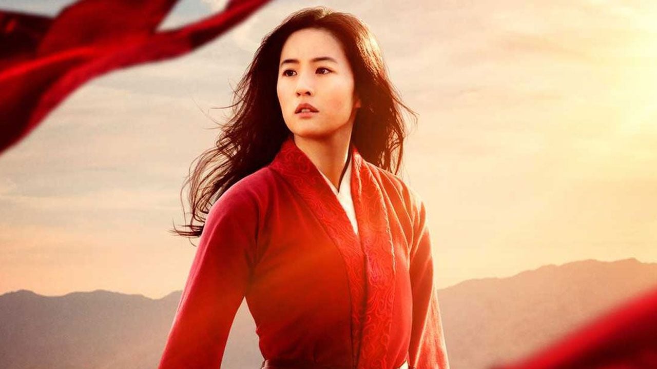 Mulan sortira directement sur Disney + en France